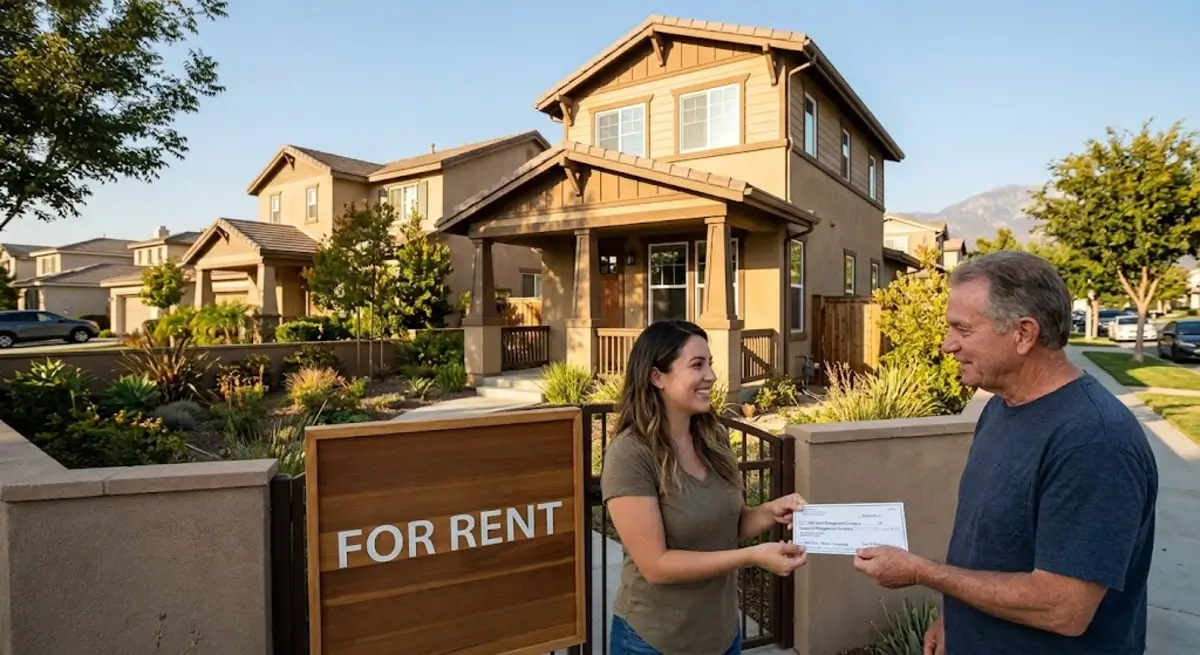 Second Rent Checks Start With ADUs in Rancho Cucamonga